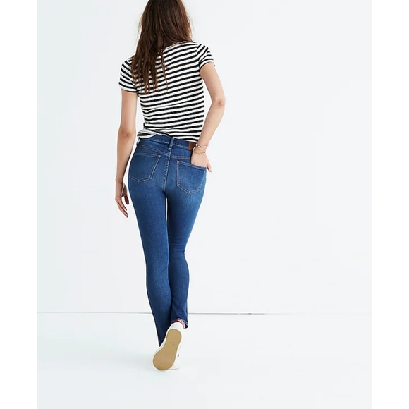 MADEWELL Jeans - Picture 3 of 15